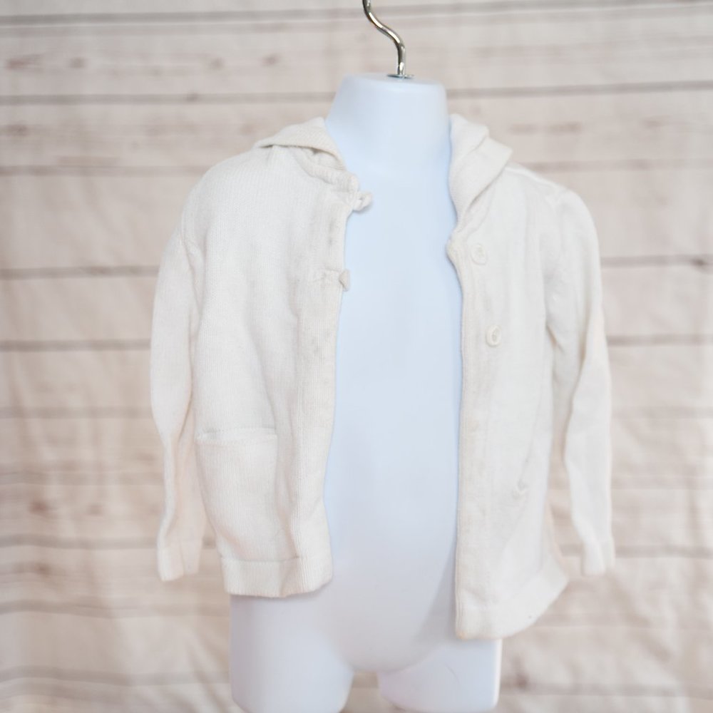 Catherine Malandrino Sweater 18-24 Girls